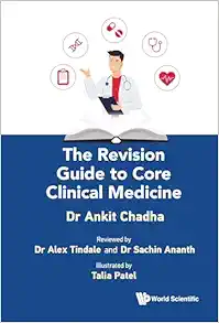 The Revision Guide To Core Clinical Medicine (PDF)