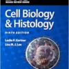 BRS Cell Biology & Histology (Board Review Series), 9th Edition (EPUB)