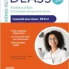 Mémo-Fiches DEASS – Diplôme D’État D’assistant De Service Social: L’essentiel Pour Réviser – DF1 À 4, 2nd Edition (French Edition) (PDF)