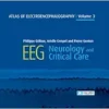 Atlas Of Electroencephalography : EEG Neurology And Critical Care, Volume 3 (PDF)