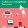 Taschenwissen Rettungsdienst: Reanimation (PDF)