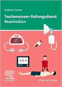 Taschenwissen Rettungsdienst: Reanimation (PDF)