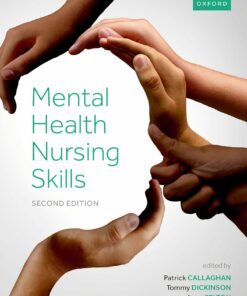 Mental Health Nursing Skills, 2nd Edition (PDF)