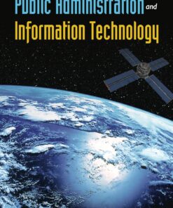 Public Administration And Information Technology (PDF)