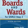 Boards And Wards For USMLE Step 2, 6th Edition (PDF)