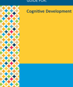 Gale Researcher Guide For: Cognitive Development (EPUB)