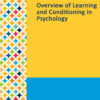 Gale Researcher Guide For: Overview Of Learning And Conditioning In Psychology (EPUB)