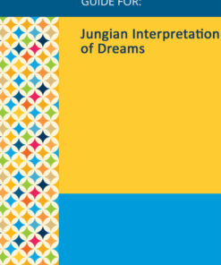 Gale Researcher Guide For: Jungian Interpretation Of Dreams (EPUB)