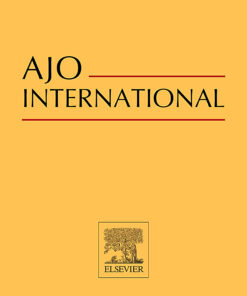 AJO International PDF