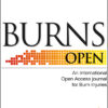 Burns Open PDF