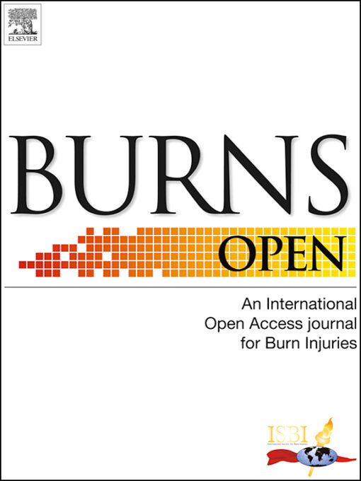 Burns Open PDF