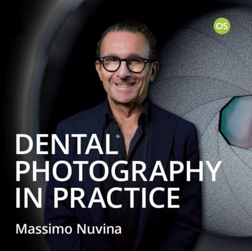 Osteocom Dental Photography in Practice (italiano) 2024