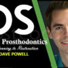 Osteocom Implant Prosthodontics, from Planning to Restoration – David Powell