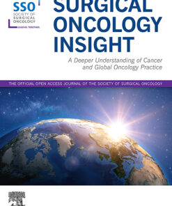 Surgical Oncology Insight PDF