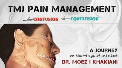 TMJ Pain Management (Full Course): From Confusion to Conclusion!