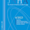 The Journal of Nutrition, Health and Aging PDF