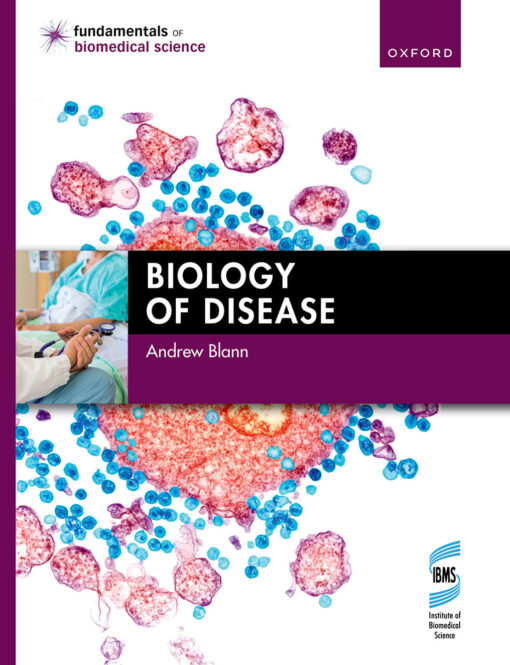 Biology Of Disease (EPUB)