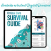 Critical Care Survival Guide (PDF)