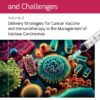 Cancer Vaccination And Challenges: Volume 2: Delivery Strategies For Cancer Vaccine And Immunotherapy In The Management Of Various Carcinomas (PDF)