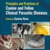 Principles And Practices Of Canine And Feline Clinical Parasitic Diseases (PDF)