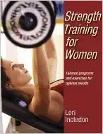 Strength Training For Women (PDF)