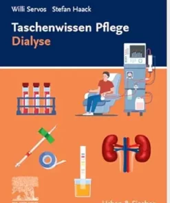 Taschenwissen Pflege Dialyse (German Edition) (PDF)