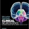 Clinical Neuroscience: Psychopathology And The Brain, 2nd Edition (PDF)