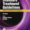 Standard Treatment Guidelines: A Manual For Medical Therapeutics, 6th Edition (PDF)