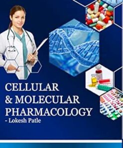 Cellular & Molecular Pharmacology (EPUP)