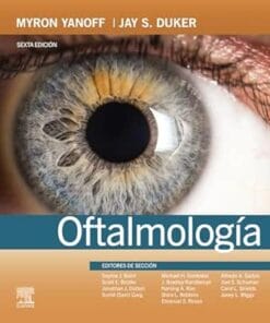 Oftalmología, 6th Edition (Spanish Edition) (PDF)