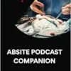 Behind The Knife – ABSITE Podcast Companion, 3rd Edition (EPUB)