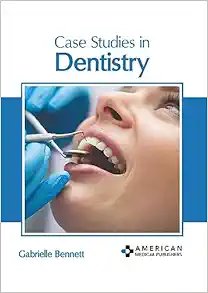 Case Studies In Dentistry (PDF)