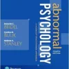 Abnormal Psychology: A Scientist-Practitioner Approach, 4th Edition (PDF)