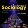 Elements Of Sociology: A Critical Canadian Introduction, 6th Edition (PDF)