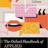 The Oxford Handbook Of Applied Philosophy Of Language (Oxford Handbooks) (PDF)