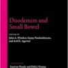 Duodenum And Small Bowel (Gastrointestinal Surgery Library) (PDF)