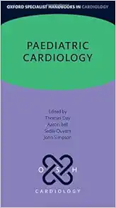 Paediatric Cardiology (EPUB)