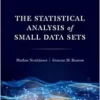 The Statistical Analysis Of Small Data Sets (PDF)