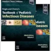 Feigin And Cherry’s Textbook Of Pediatric Infectious Diseases: 2-Volume Set, 9th Edition (EPUB)