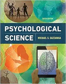 Psychological Science, 6th Edition (PDF)