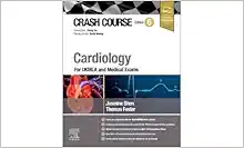 Crash Course Cardiology: For UKMLA And Medical Exams, 6th Edition (PDF)