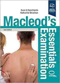 Macleod’s Essentials Of Examination, 2nd Edition (EPUB)