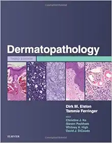 Dermatopathology, 3rd Edition (PDF)