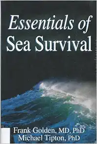 Essentials Of Sea Survival (EPUB)