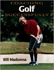 Coaching Golf Successfully (Coaching Successfully Series) (PDF)