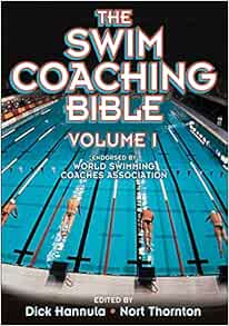 The Swim Coaching Bible, Volume I (The Coaching Bible) (EPUB)