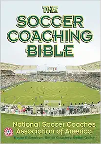 The Soccer Coaching Bible (The Coaching Bible) (PDF)