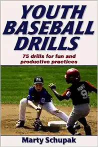 Youth Baseball Drills (PDF)