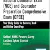 National Counselor Exam (NCE) And Counselor Preparation Comprehensive Exam (CPCE): Your Study Guide For Success (PDF)