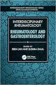 Interdisciplinary Rheumatology: Rheumatology And Gastroenterology (PDF)